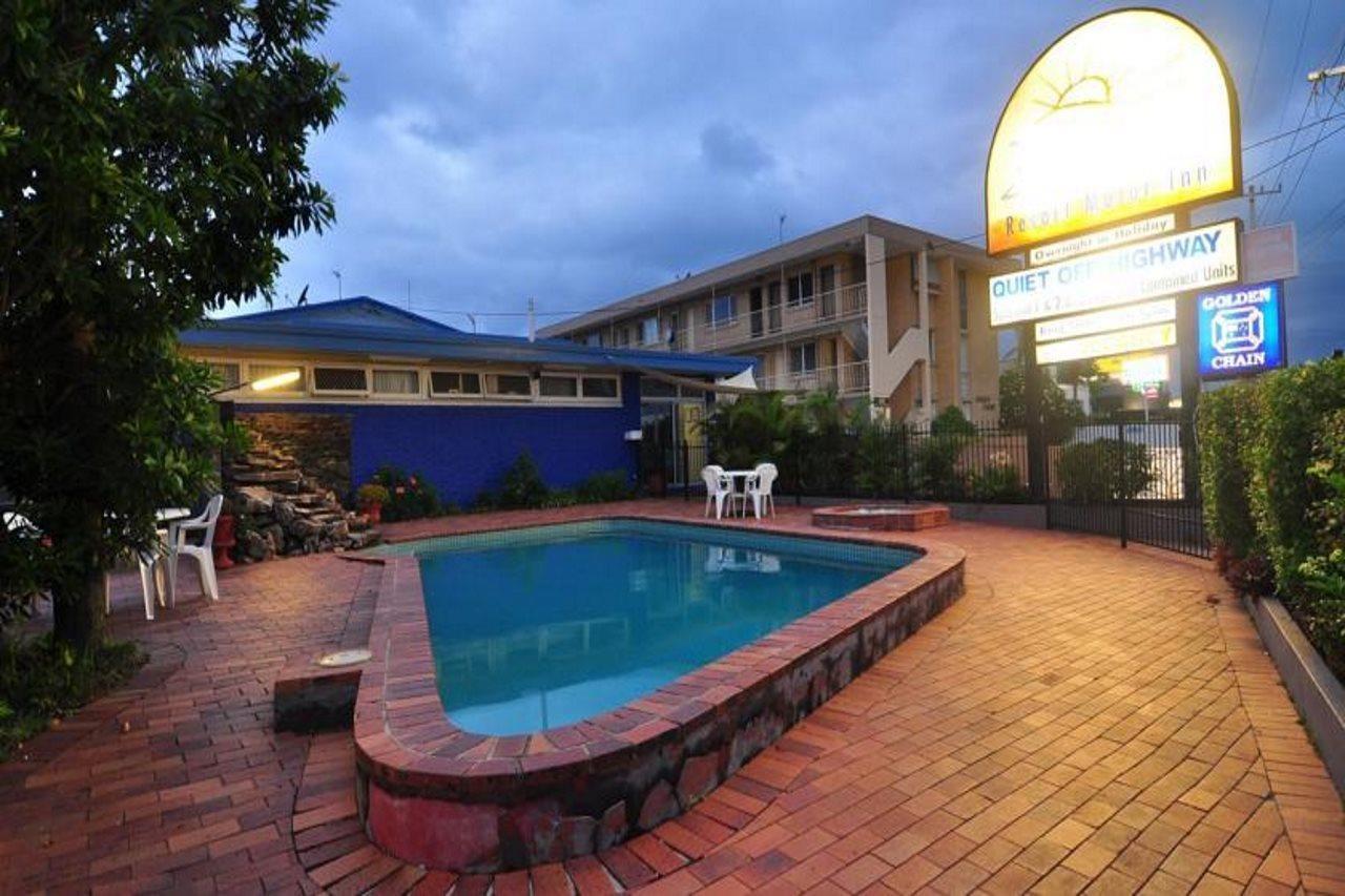 Browns At Broadbeach Gold Coast Exterior foto