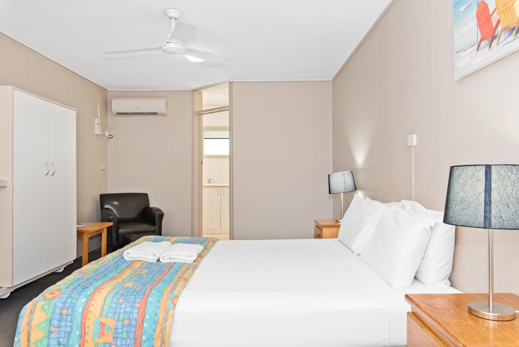 Browns At Broadbeach Gold Coast Habitación foto