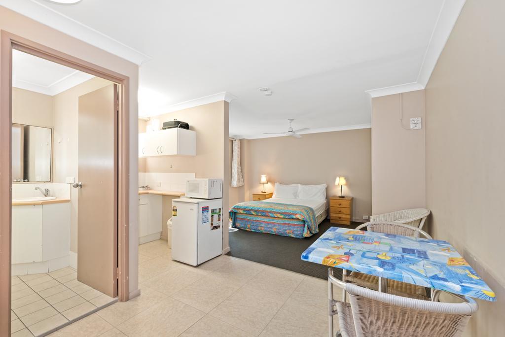 Browns At Broadbeach Gold Coast Habitación foto