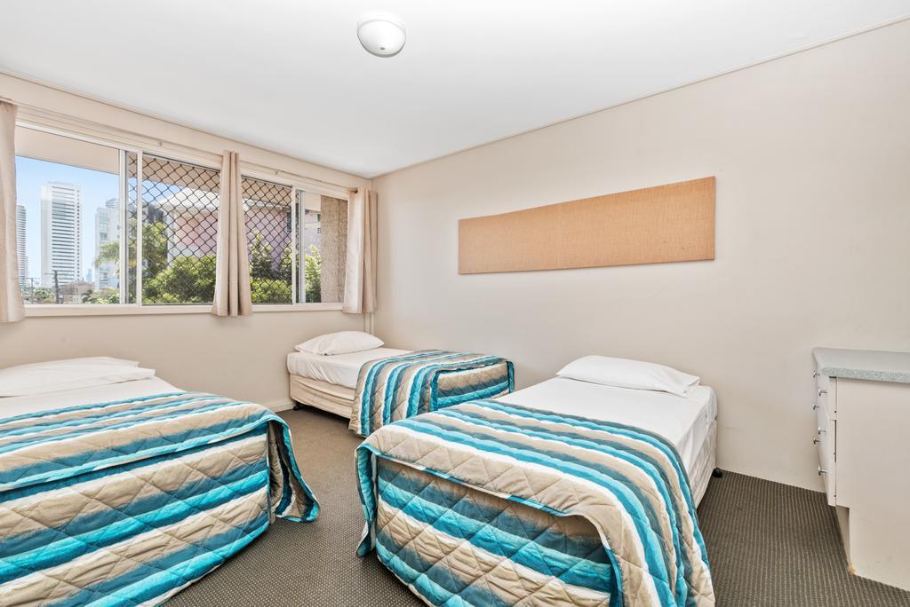 Browns At Broadbeach Gold Coast Habitación foto