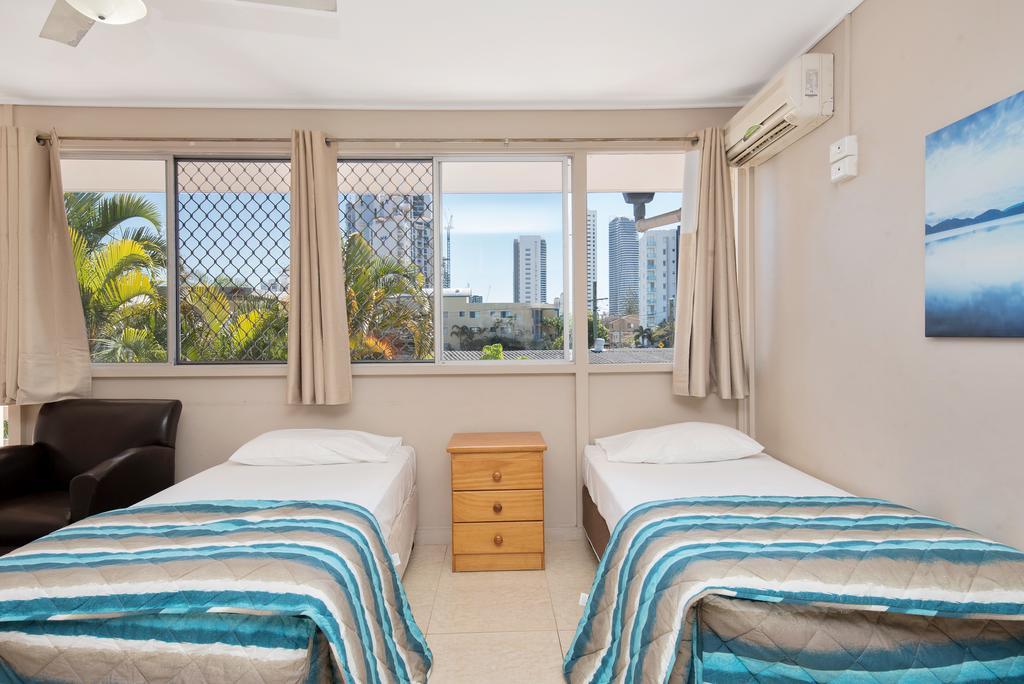 Browns At Broadbeach Gold Coast Habitación foto