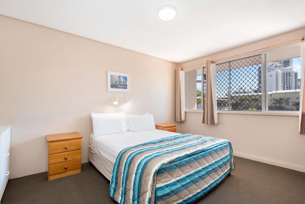 Browns At Broadbeach Gold Coast Habitación foto