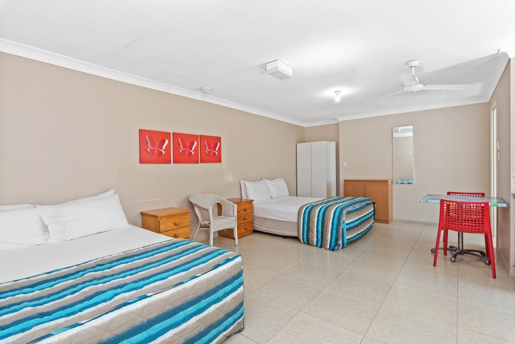 Browns At Broadbeach Gold Coast Habitación foto
