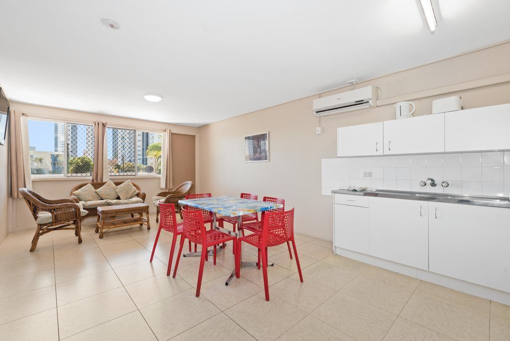 Browns At Broadbeach Gold Coast Habitación foto