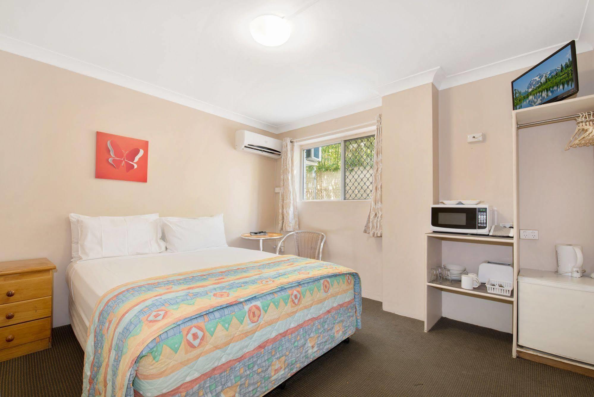 Browns At Broadbeach Gold Coast Exterior foto