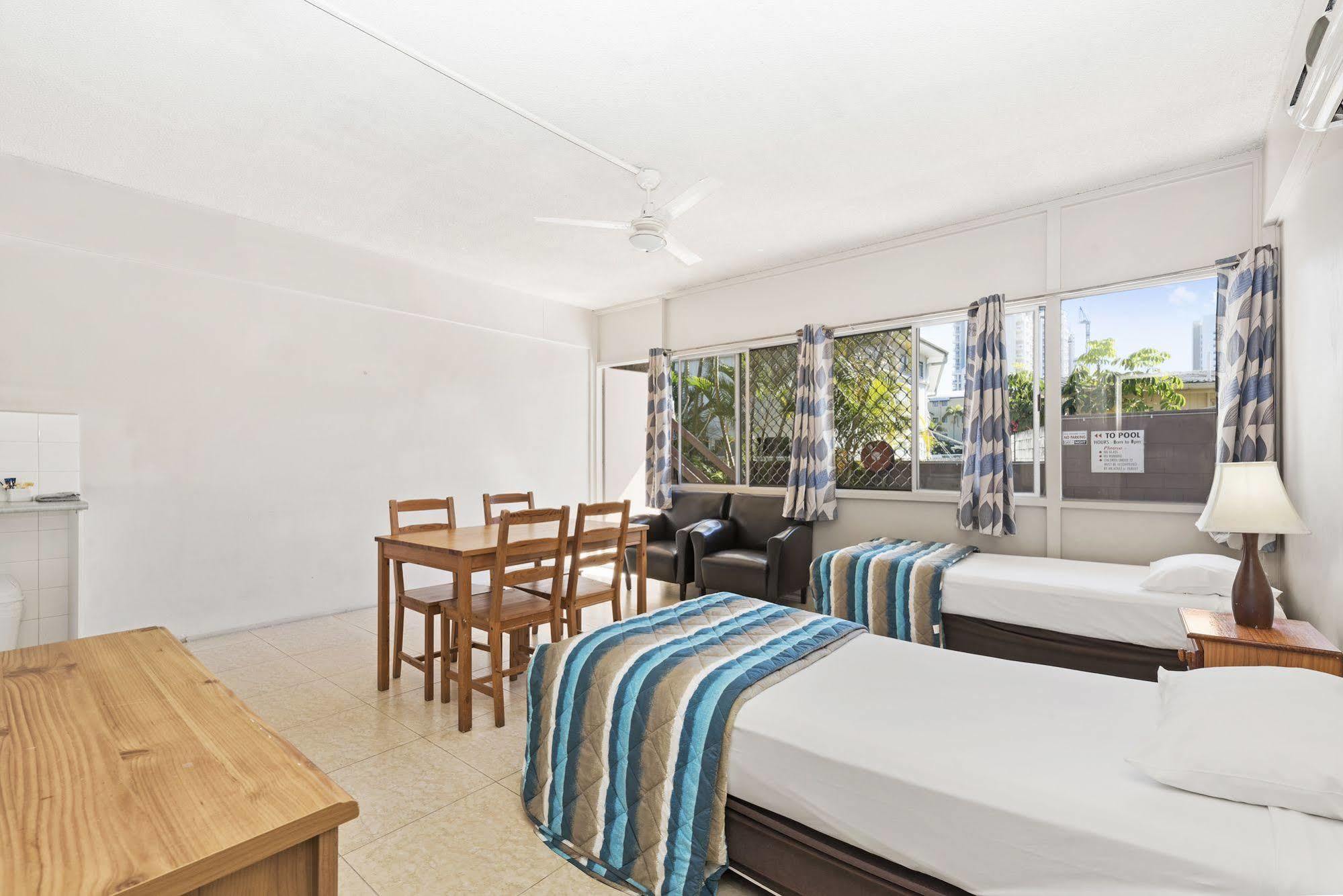 Browns At Broadbeach Gold Coast Exterior foto